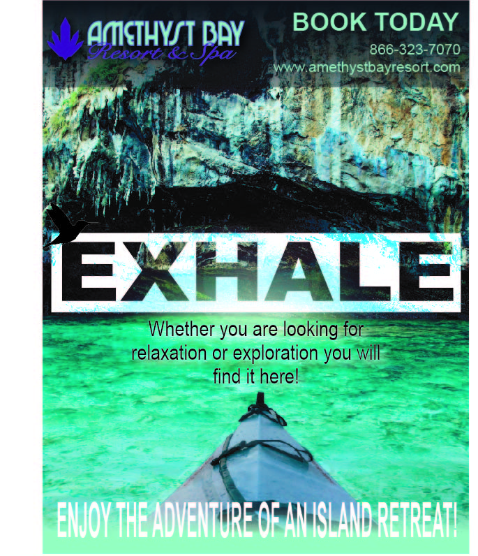Magazine AD